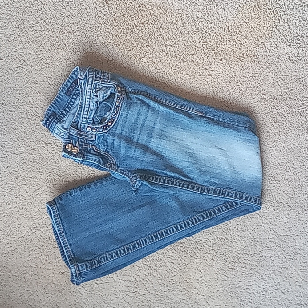 🌻Vigoss Bootcut - Picture 2 of 8